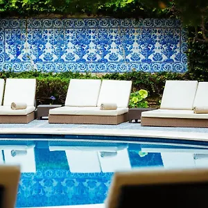 Hotel Avani Avenida Liberdade