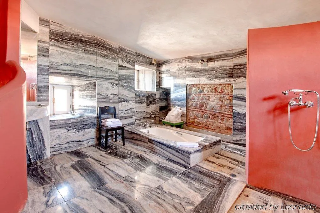 Hotel Palacio Belmonte Lisboa