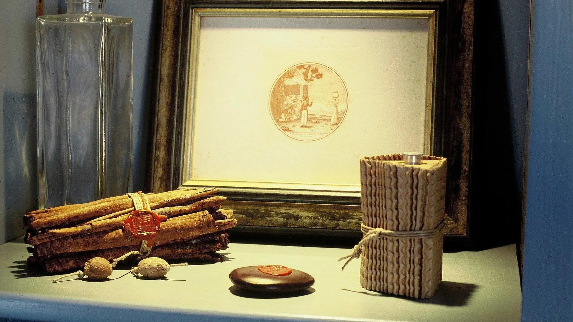 **** Hotel Palacio Belmonte Lisboa Portugalsko