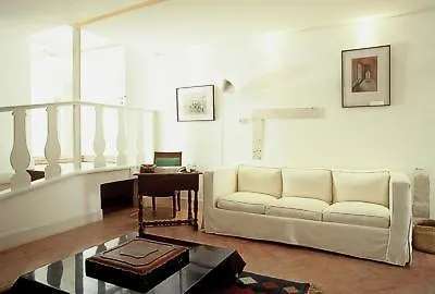Palacio Belmonte Lisboa Portugalsko