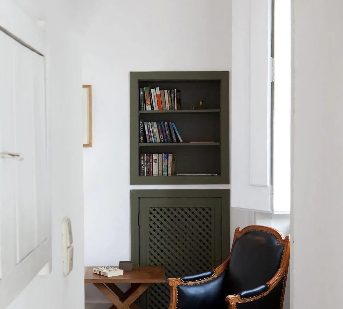 Palacio Belmonte Lisboa 4*,