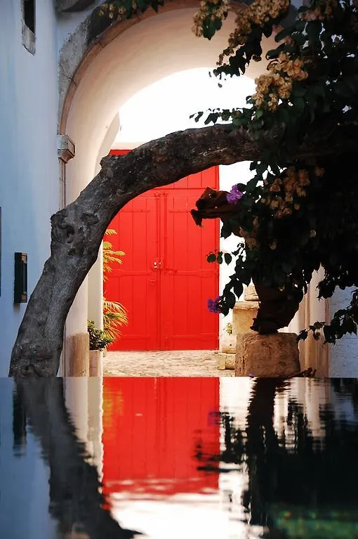 Palacio Belmonte Lisboa Portugalsko