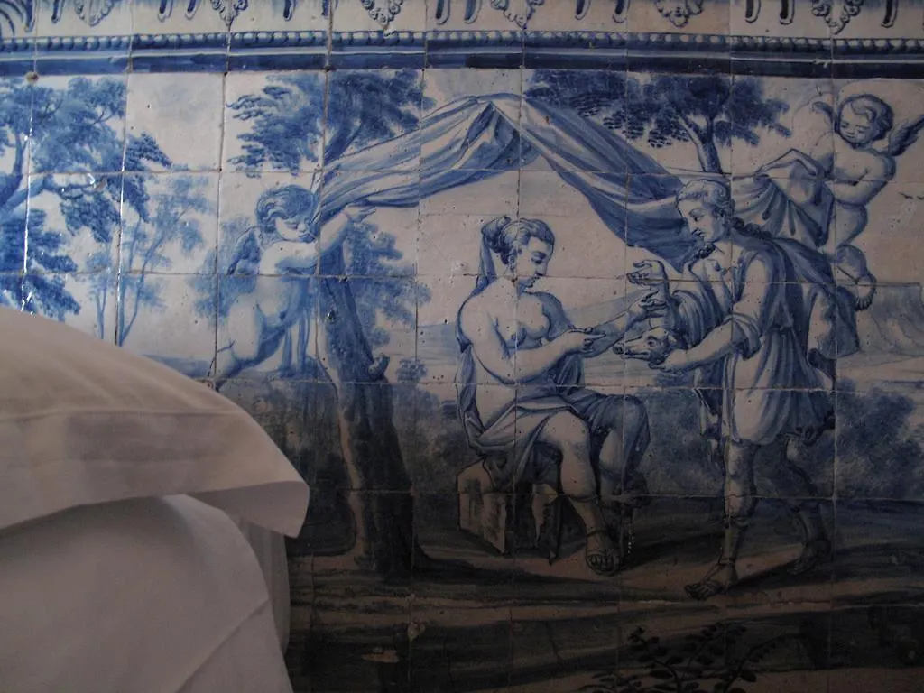 Palacio Belmonte Lisboa فندق