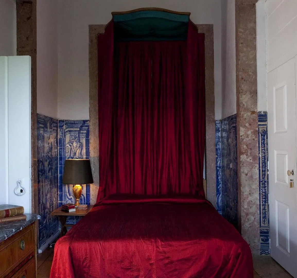 Palacio Belmonte Lisbon 4*,  Portugal