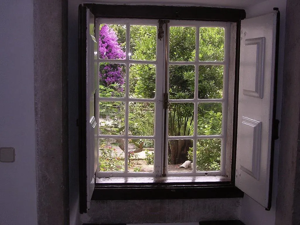 Palacio Belmonte Lisbon Hotel