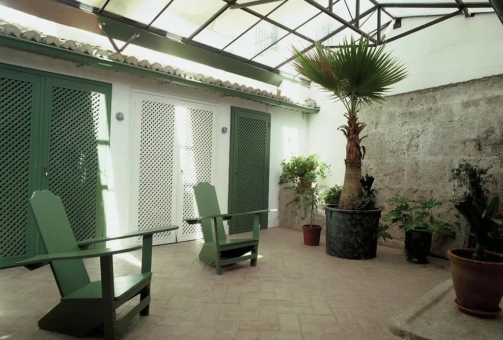 Hotel Palacio Belmonte Lisbon