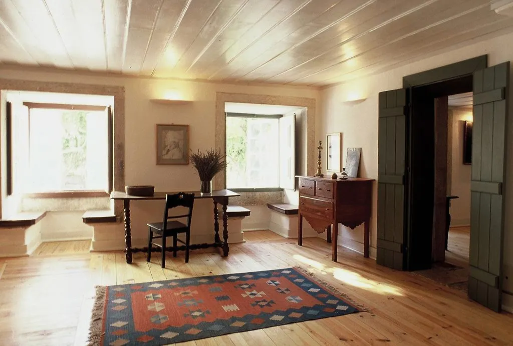 Palacio Belmonte Lisbon 4*,
