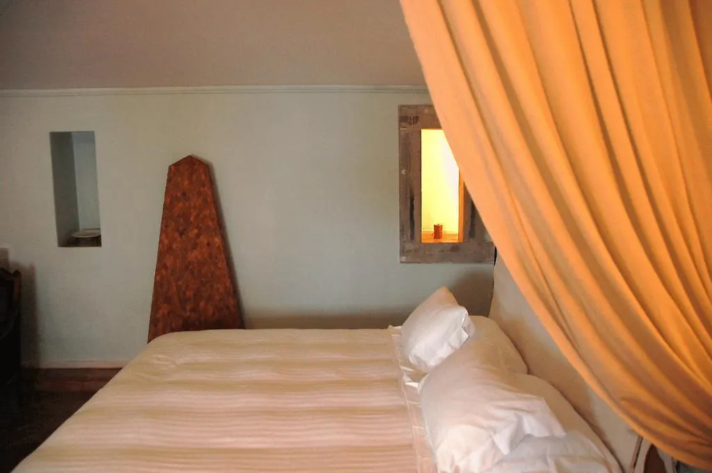 **** Hotel Palacio Belmonte Lisbon Portugal