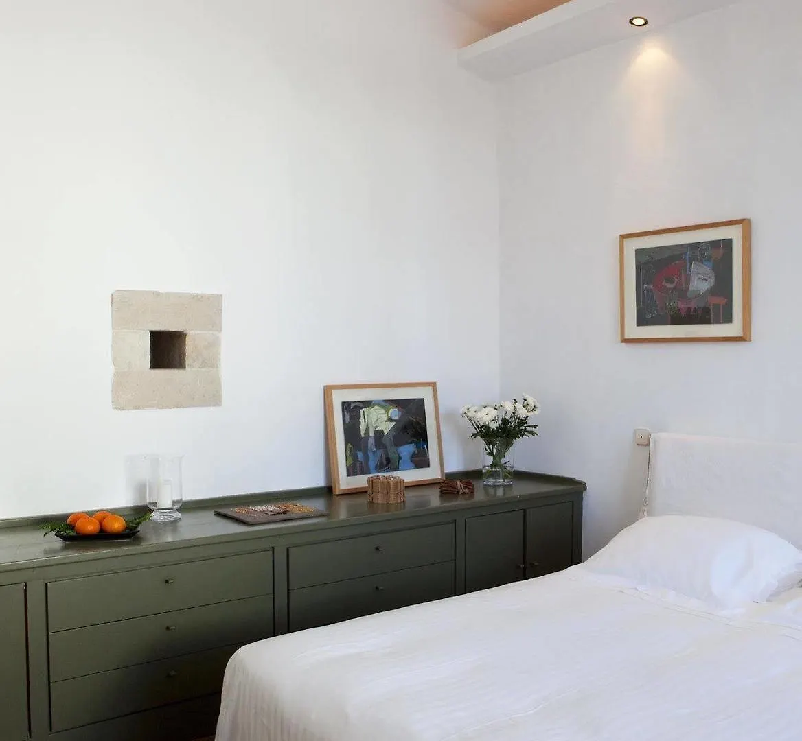 Hotel Palacio Belmonte Lisbon