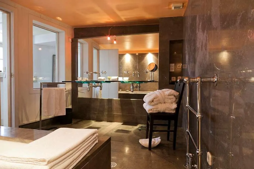Hotel Palacio Belmonte Lisbon
